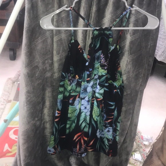 Brand new Miss Me tank top from Buckle - Picture 3 of 4